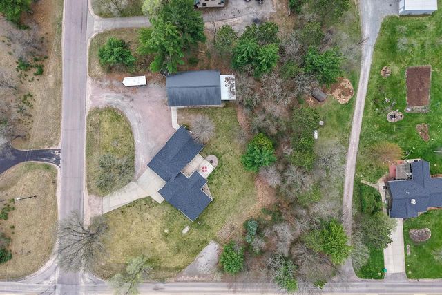 1299 KIMBALL AVENUE, Nekoosa, WI 54457