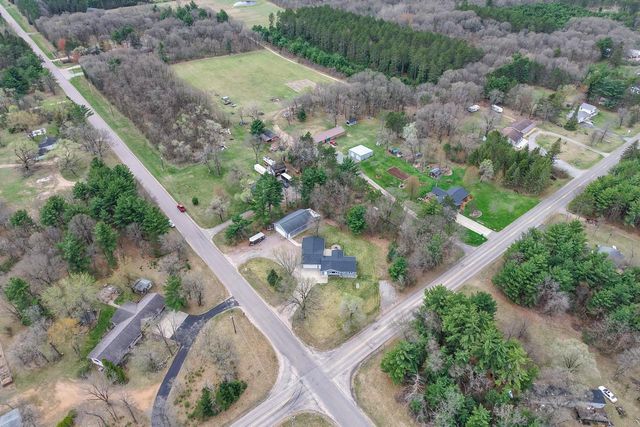 1299 KIMBALL AVENUE, Nekoosa, WI 54457
