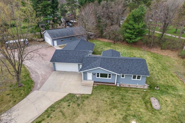 1299 KIMBALL AVENUE, Nekoosa, WI 54457