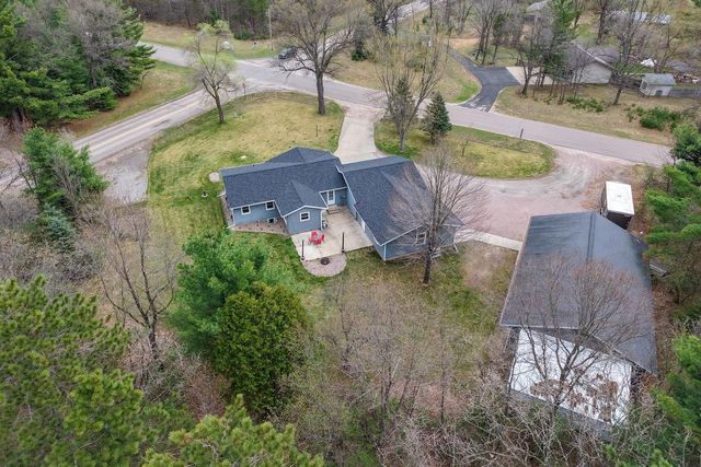 1299 KIMBALL AVENUE, Nekoosa, WI 54457