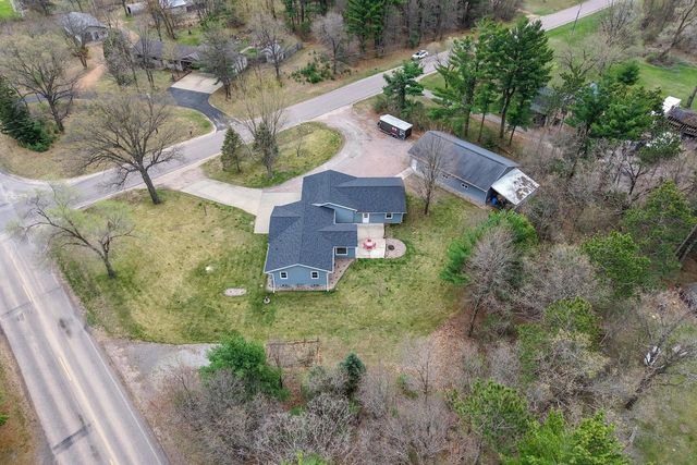 1299 KIMBALL AVENUE, Nekoosa, WI 54457