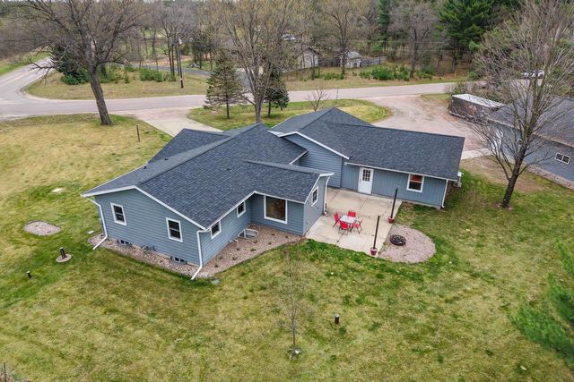 1299 KIMBALL AVENUE, Nekoosa, WI 54457