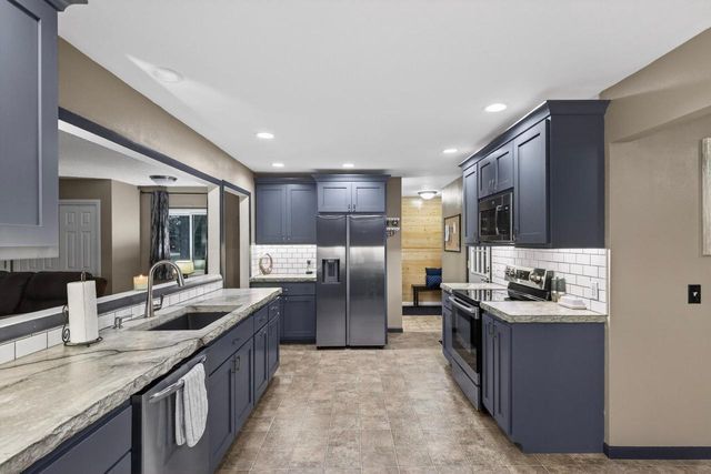 1299 KIMBALL AVENUE, Nekoosa, WI 54457