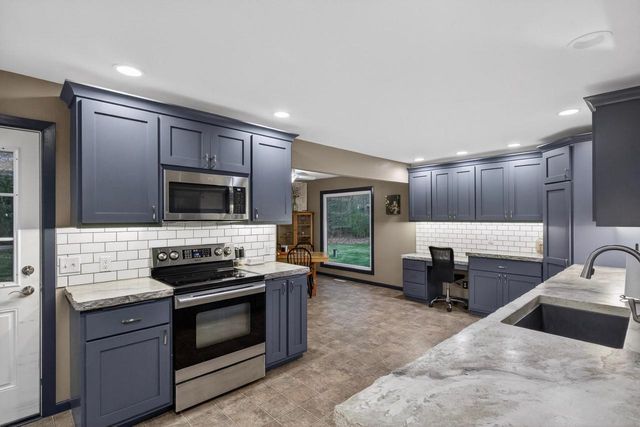1299 KIMBALL AVENUE, Nekoosa, WI 54457