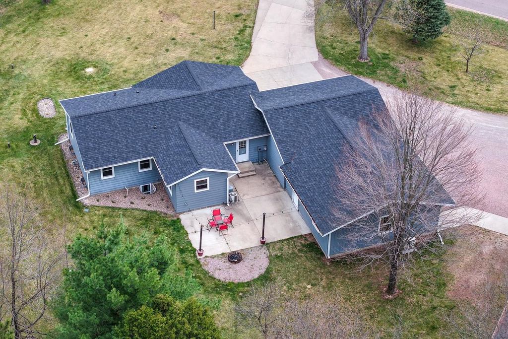 1299 KIMBALL AVENUE, Nekoosa, WI 54457