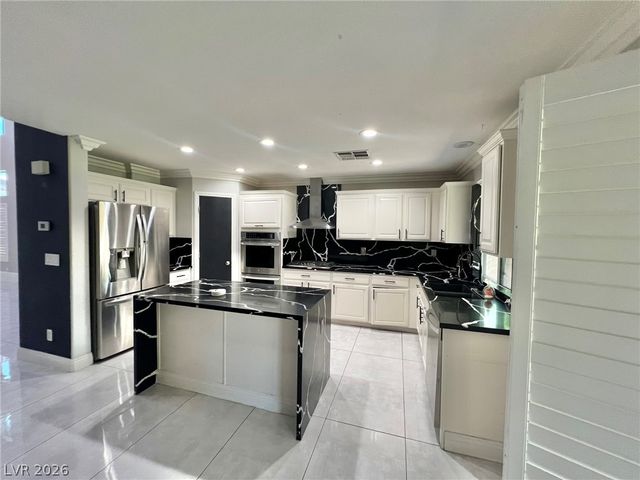 5936 Moon Garden Street, Las Vegas, NV 89148