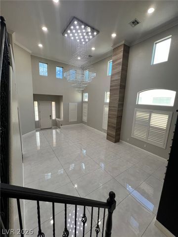 5936 Moon Garden Street, Las Vegas, NV 89148