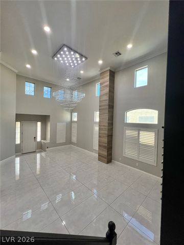5936 Moon Garden Street, Las Vegas, NV 89148