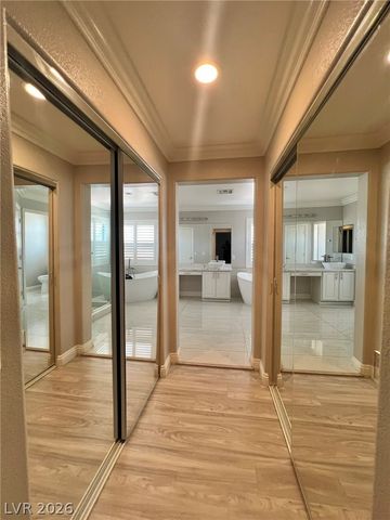 5936 Moon Garden Street, Las Vegas, NV 89148