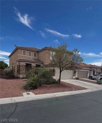 5936 Moon Garden Street, Las Vegas, NV 89148