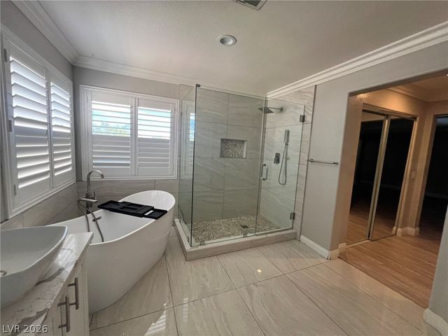 5936 Moon Garden Street, Las Vegas, NV 89148