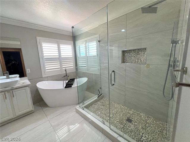5936 Moon Garden Street, Las Vegas, NV 89148