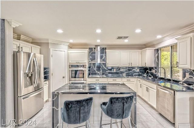 5936 Moon Garden Street, Las Vegas, NV 89148