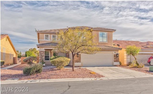 5936 Moon Garden Street, Las Vegas, NV 89148