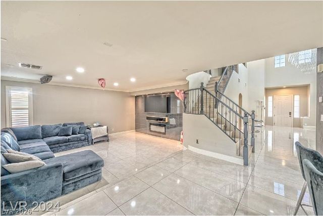 5936 Moon Garden Street, Las Vegas, NV 89148
