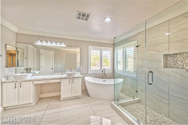 5936 Moon Garden Street, Las Vegas, NV 89148