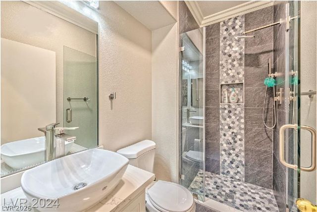 5936 Moon Garden Street, Las Vegas, NV 89148