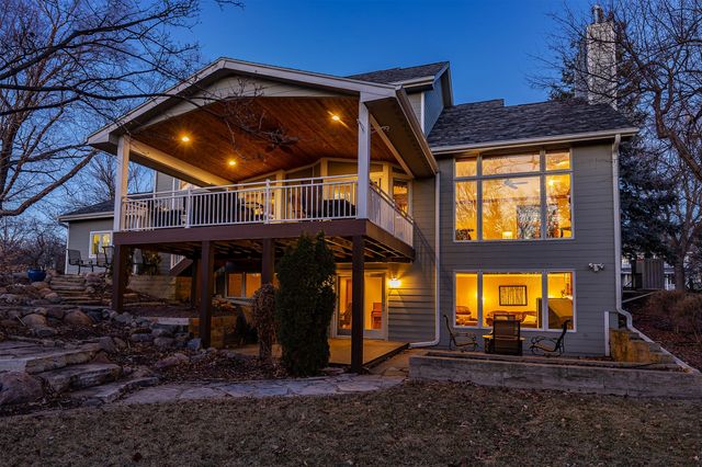 118 NW Countrywood Lane, Ankeny, IA 50023