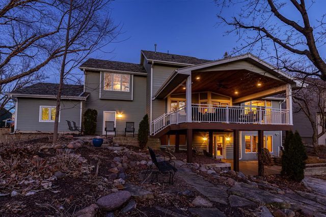 118 NW Countrywood Lane, Ankeny, IA 50023