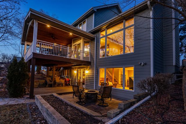 118 NW Countrywood Lane, Ankeny, IA 50023