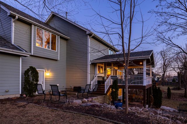 118 NW Countrywood Lane, Ankeny, IA 50023