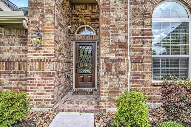 17710 Booners Cove Court, Humble, TX 77346