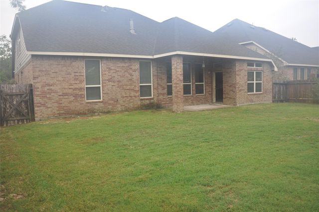 17710 Booners Cove Court, Humble, TX 77346