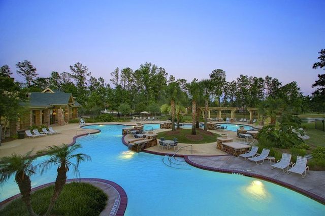 17710 Booners Cove Court, Humble, TX 77346