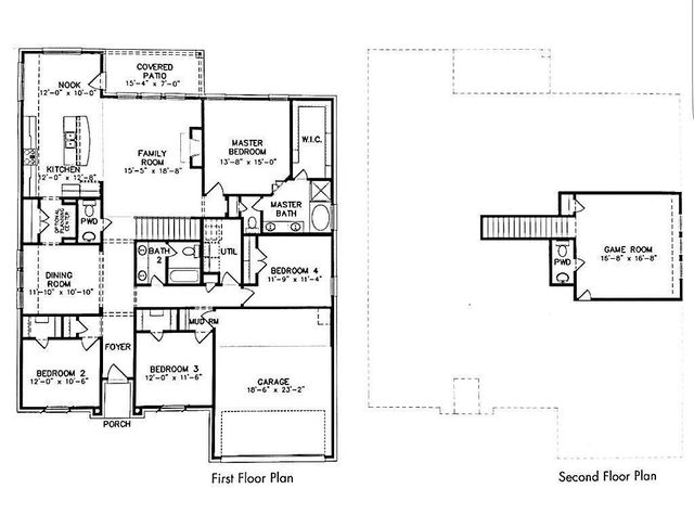 17710 Booners Cove Court, Humble, TX 77346