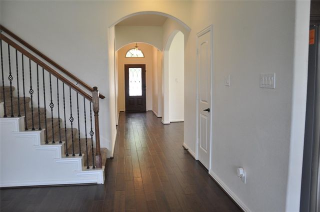 17710 Booners Cove Court, Humble, TX 77346