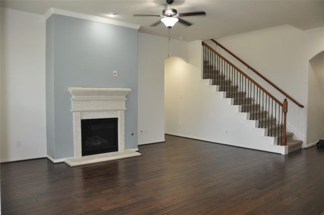 17710 Booners Cove Court, Humble, TX 77346