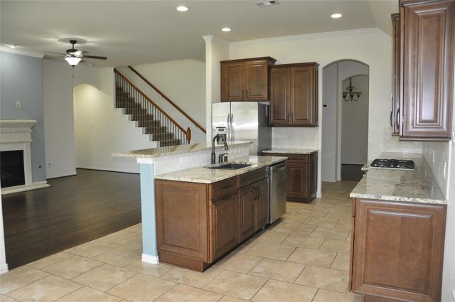 17710 Booners Cove Court, Humble, TX 77346