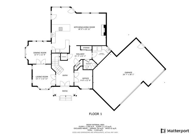5426 Quail Run, Blaine, WA 98230