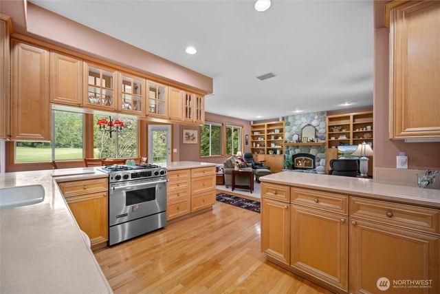 5426 Quail Run, Blaine, WA 98230