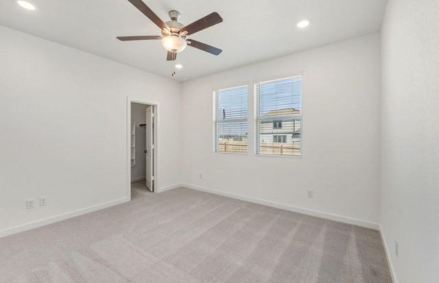 416 Paradise Canyon DR, Jarrell, TX 76537