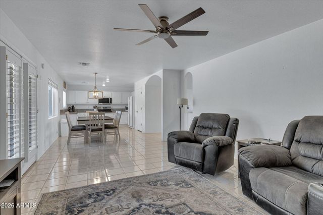 38 N MARBLE Street, Gilbert, AZ 85234