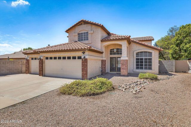 38 N MARBLE Street, Gilbert, AZ 85234