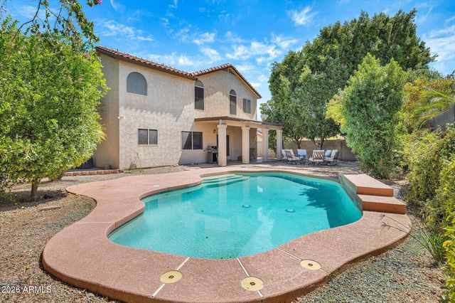 38 N MARBLE Street, Gilbert, AZ 85234