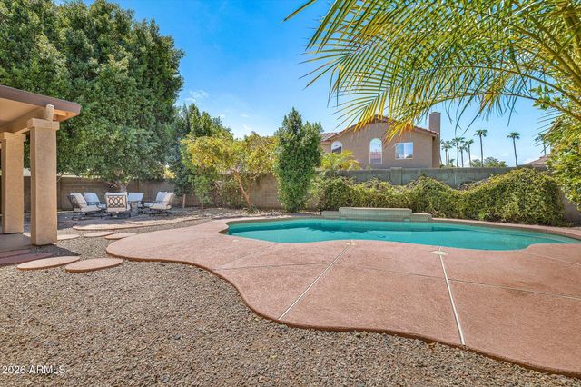 38 N MARBLE Street, Gilbert, AZ 85234