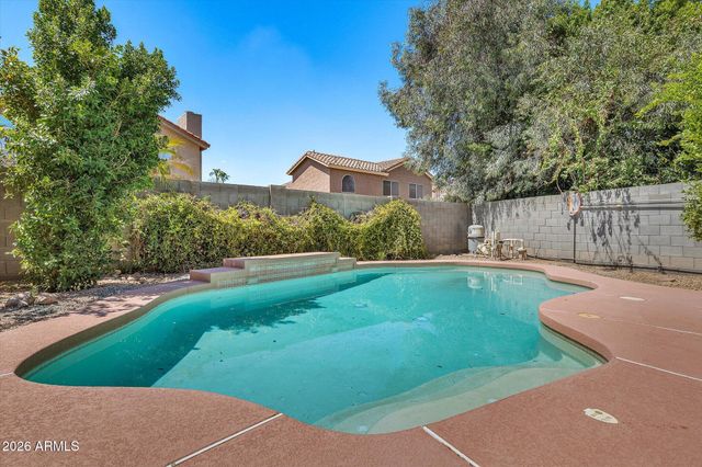 38 N MARBLE Street, Gilbert, AZ 85234