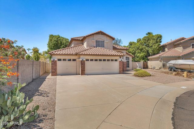 38 N MARBLE Street, Gilbert, AZ 85234
