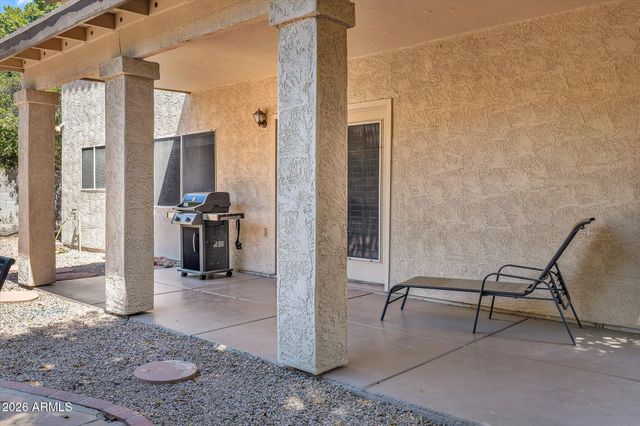 38 N MARBLE Street, Gilbert, AZ 85234