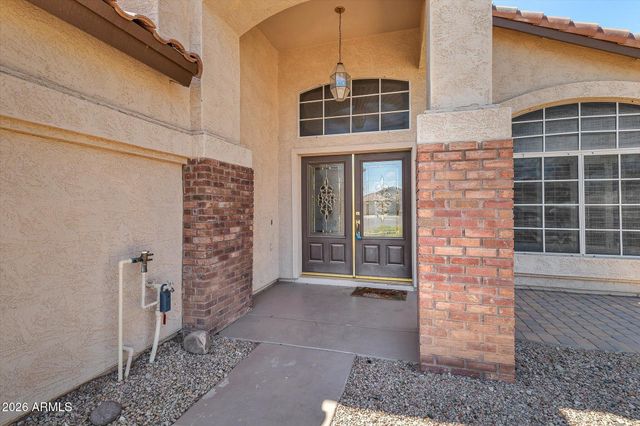 38 N MARBLE Street, Gilbert, AZ 85234