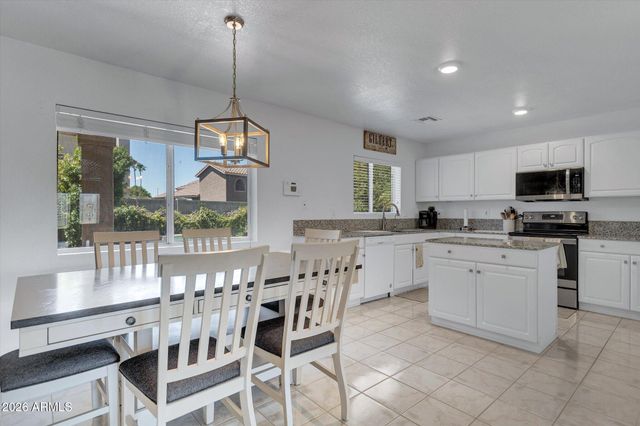 38 N MARBLE Street, Gilbert, AZ 85234