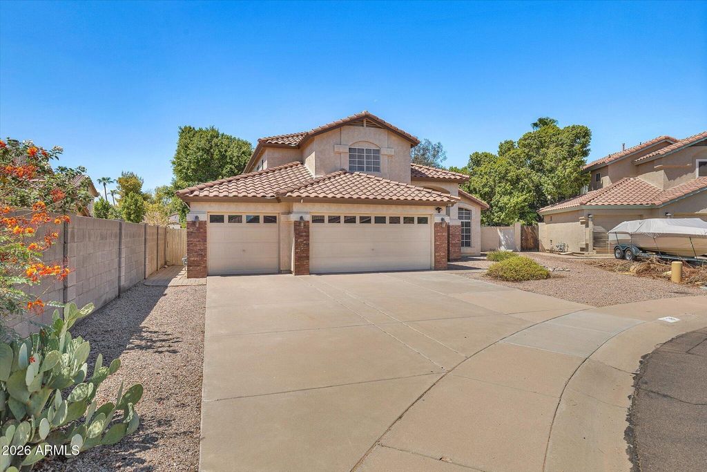 38 N MARBLE Street, Gilbert, AZ 85234 — photo 3