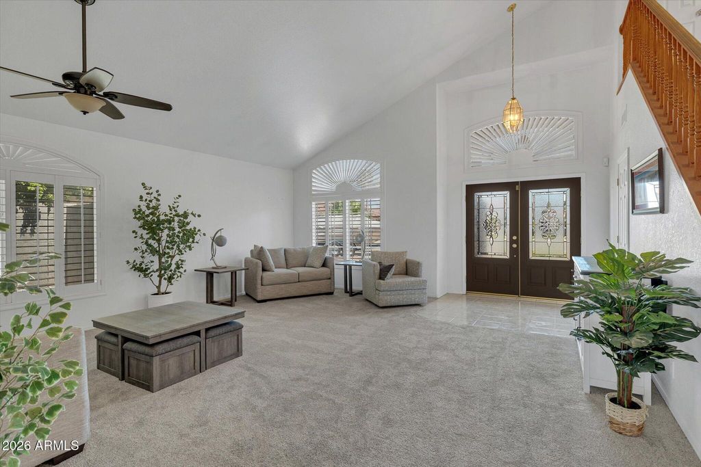 38 N MARBLE Street, Gilbert, AZ 85234 — photo 5