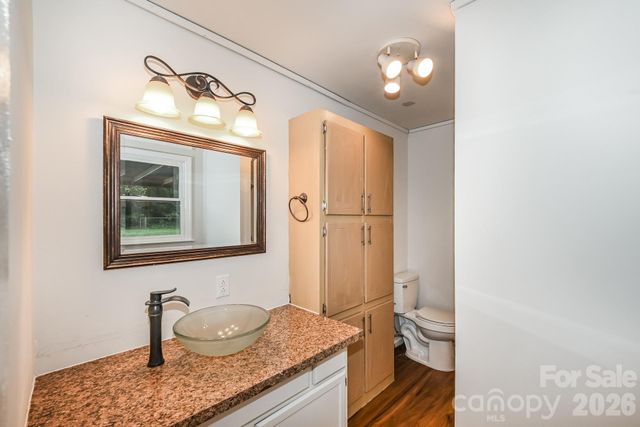 320 Aqua Drive, Forest City, NC 28043