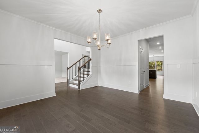 193 Lotus Lane 28, Covington, GA 30016