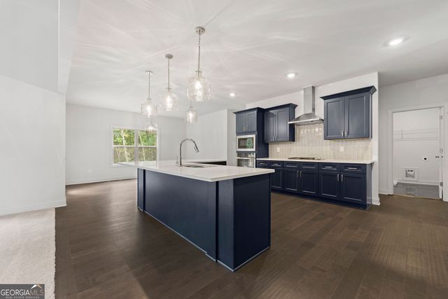 193 Lotus Lane 28, Covington, GA 30016