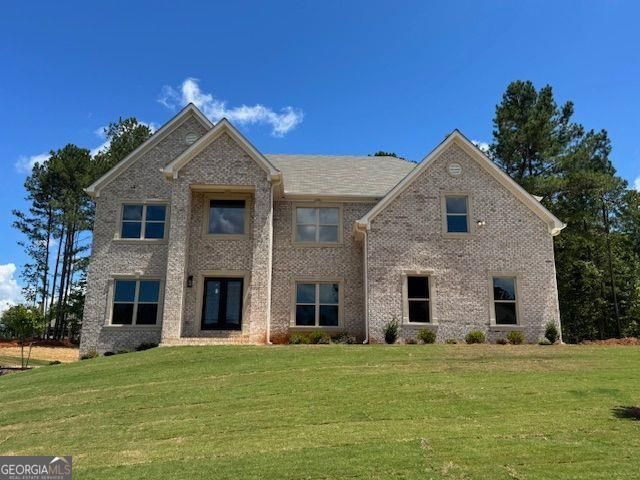 193 Lotus Lane 28, Covington, GA 30016